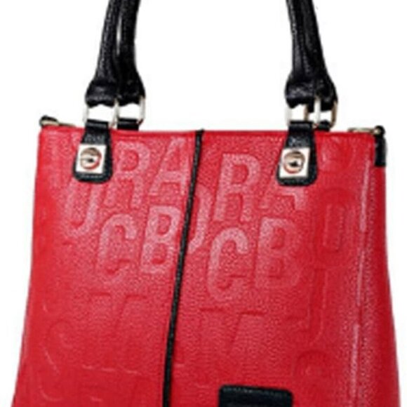 Women Handbags Hobo Shoulder Bags PU Leather Handbags Fashion Large Capacity Bag - Picture 2 of 6